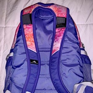High Sierra Backpack